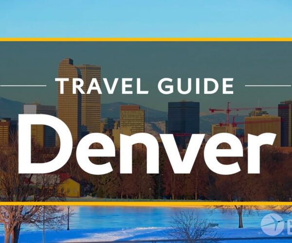 Denver Vacation Travel Guide | Expedia